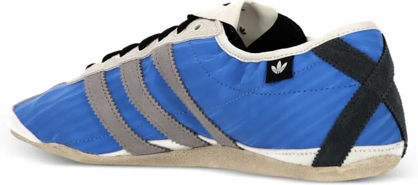 Adidas x Song For The Mute Tokyo sneakers met vlakken Blauw - Foto 2