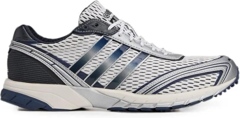 Adidas x Sporty & Rich Adizero Adios schoenen Wit