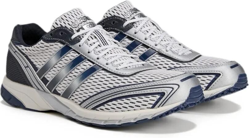 Adidas x Sporty & Rich Adizero Adios schoenen Wit - Foto 4