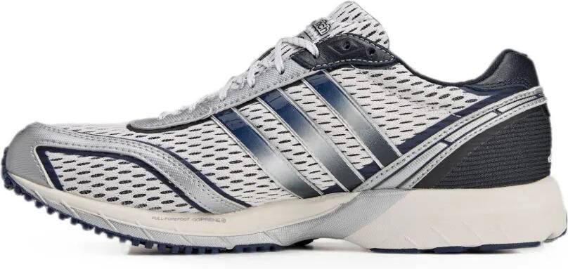 Adidas x Sporty & Rich Adizero Adios schoenen Wit - Foto 5