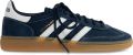 Adidas x Sporty & Rich Handball Spezial suède sneakers Blauw - Blauw