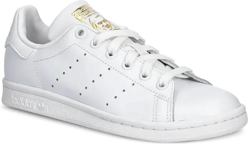 Adidas Suède sneakers met drie strepen Blauw - Foto 2