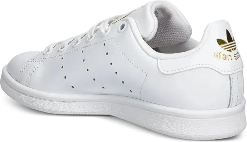 Adidas Suède sneakers met drie strepen Blauw - Foto 3