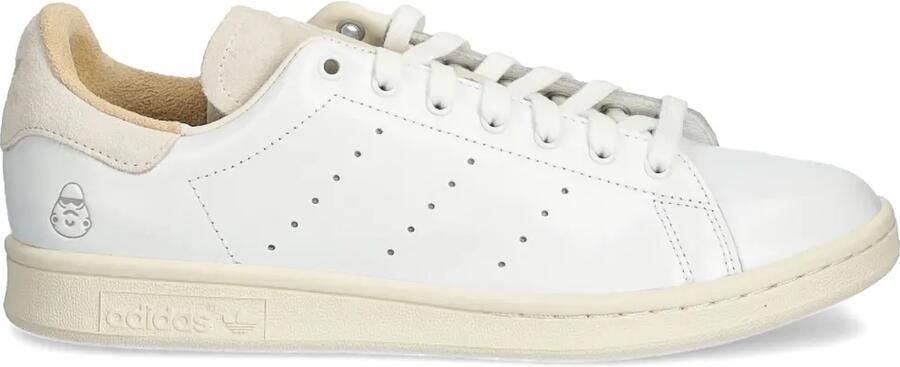 Adidas x Star Wars Superstar XLG Nanzuka sneakers Zwart