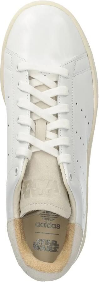 Adidas x Star Wars x Nanzuka Stan Smith sneakers Wit - Foto 4