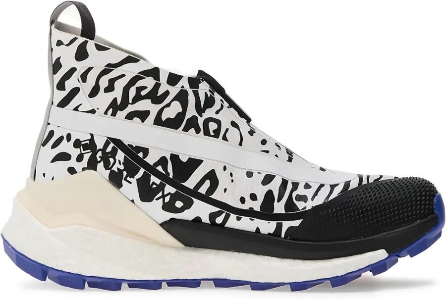 Adidas x Stella McCartney Gore-Tex Free Hiker sneakers Wit