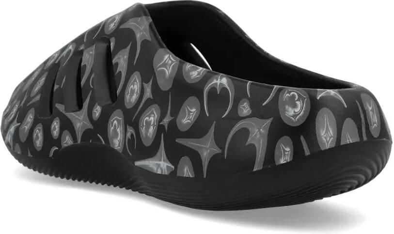Adidas x Thug Club Adifom Iiinfinity muiltjes Zwart