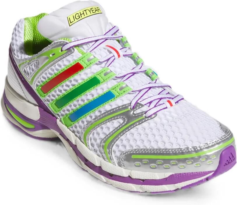 Adidas x Someone Somewhere Gazelle leren sneakers Zwart - Foto 2
