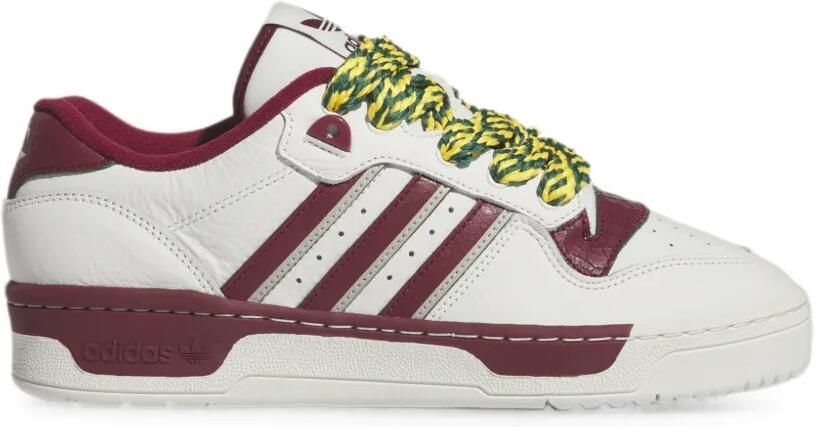 Adidas x Trae Young Rivalry Low sneakers Wit