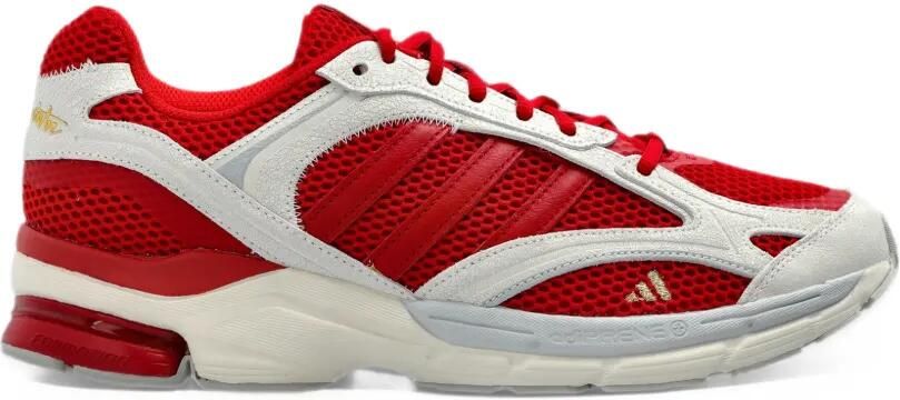 Adidas x Tyrrell Winston Spiritain 2000 shoes Rood
