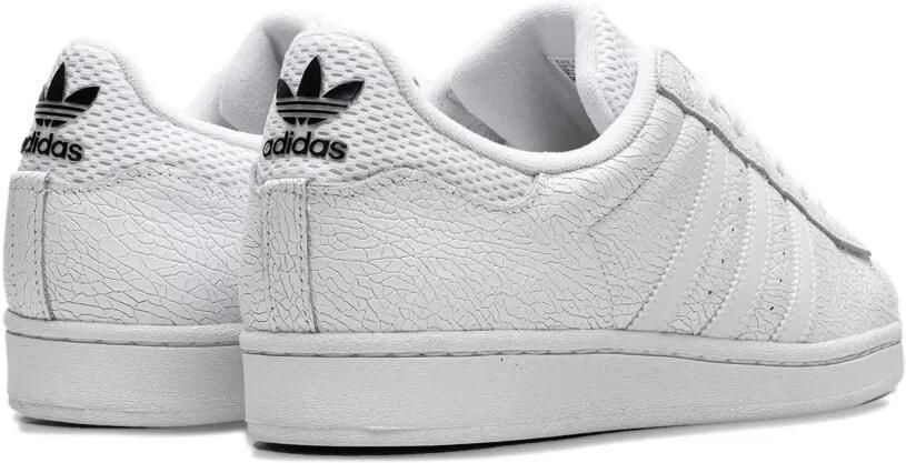 Adidas x Vitoria Superstar ADV "Cloud White Core Black" sneakers Wit - Foto 3