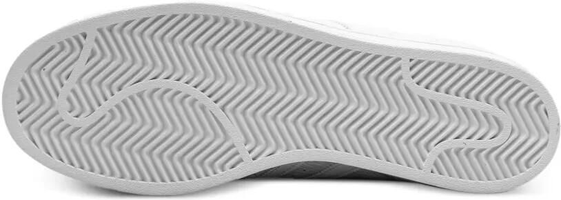 Adidas x Vitoria Superstar ADV "Cloud White Core Black" sneakers Wit - Foto 5