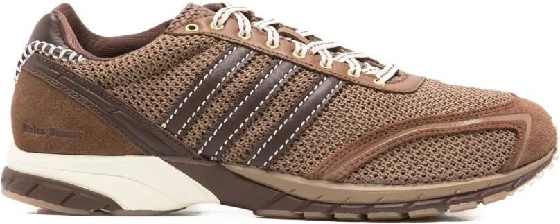 Adidas x Wales Bonner Adizero Adios sneakers Bruin
