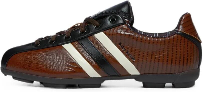 Adidas x Wales Bonner Field Lizzard sneakers Bruin