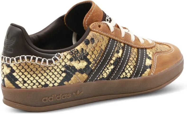 Adidas x Wales Bonner Gazelle Snake sneakers Beige - Foto 3