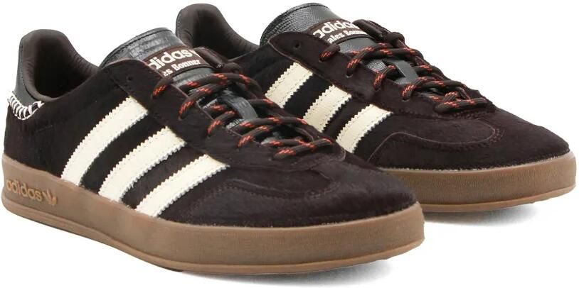 Adidas x Wales Bonner Gazelle sneakers Bruin
