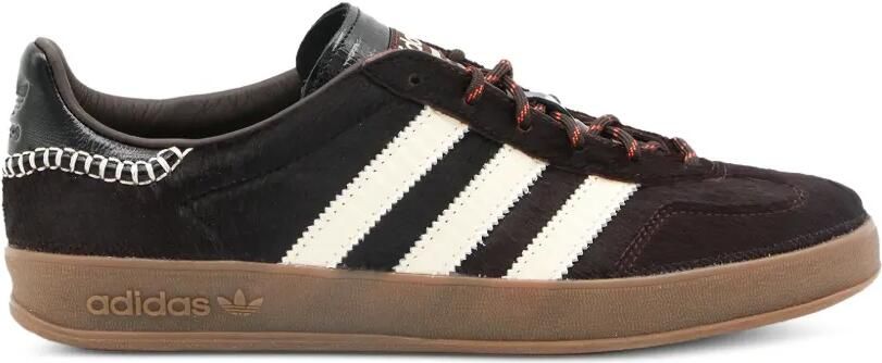 Adidas x Wales Bonner Gazelle sneakers Bruin - Foto 3