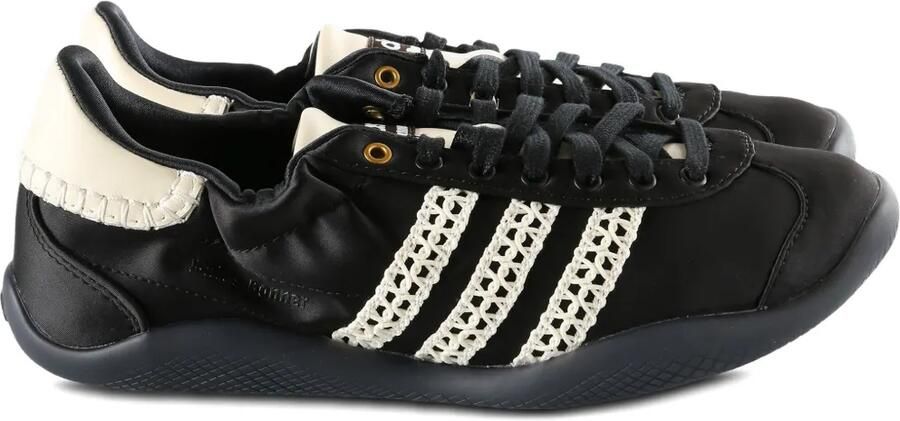Adidas x Wales Bonner Karintha low-top sneakers Zwart
