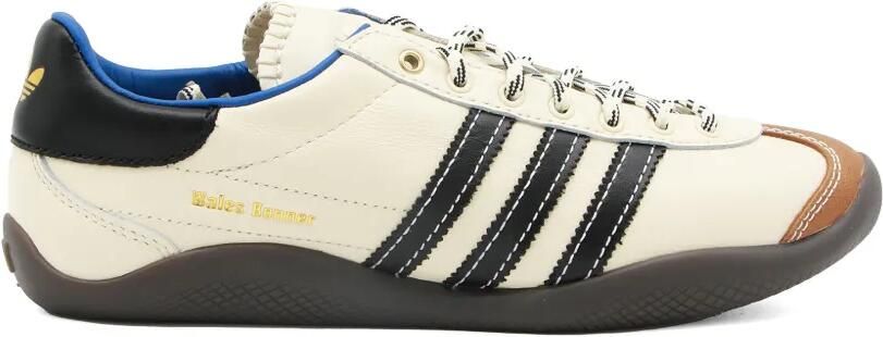 Adidas x Wales Bonner Karintha OG leren sneakers Beige