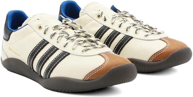 Adidas x Wales Bonner Karintha OG leren sneakers Beige - Foto 3