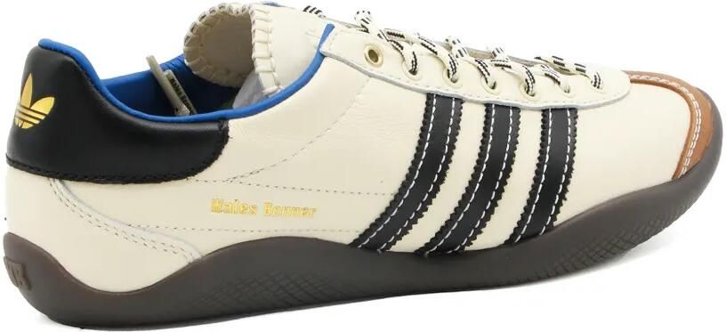 Adidas x Wales Bonner Karintha OG leren sneakers Beige - Foto 4