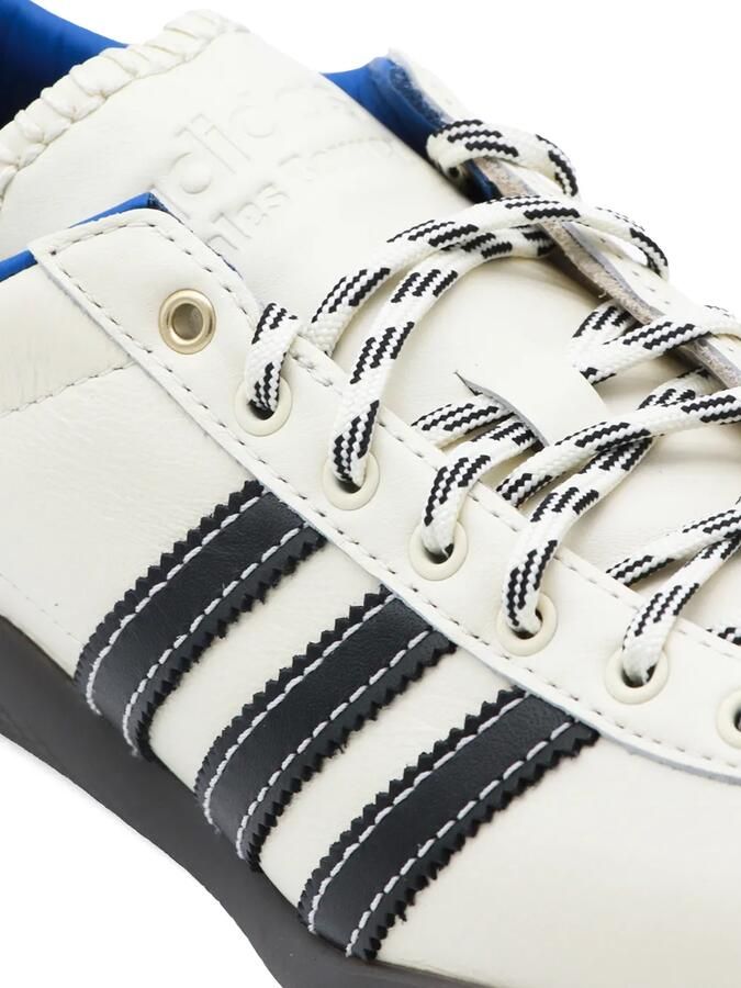 Adidas x Wales Bonner Karintha OG leren sneakers Beige - Foto 2