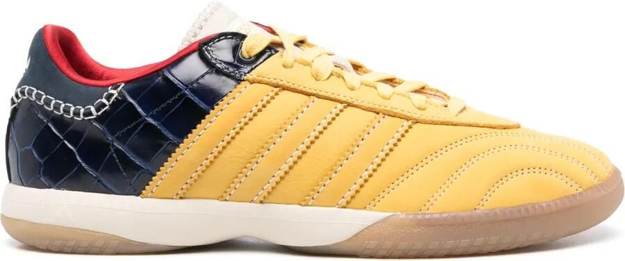 Adidas x Wales Bonner Samba Millenium sneakers Grijs