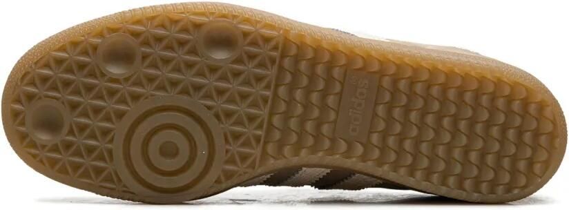 Adidas x Wales Bonner Samba "Desert White" sneakers Beige - Foto 5