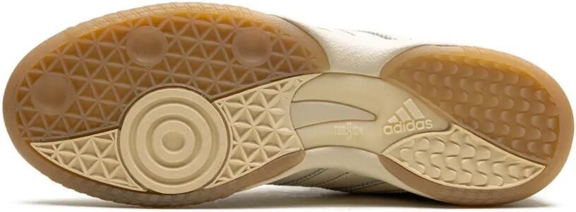 Adidas x Wales Bonner Samba Millennium "Elena Nappa" sneakers Beige - Foto 5