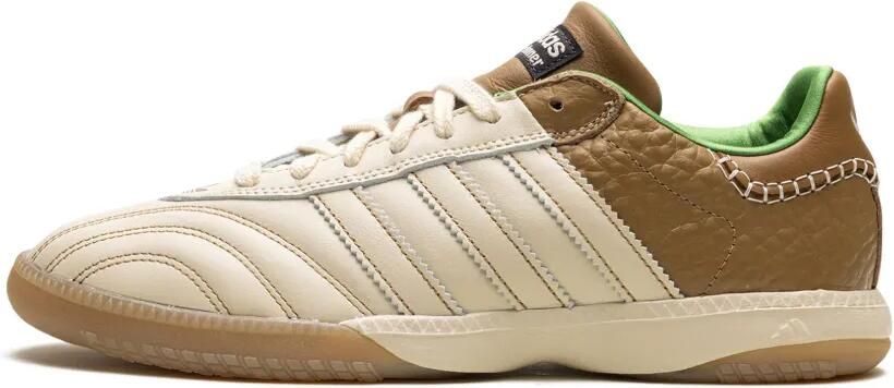 Adidas x Wales Bonner Samba Millennium "Elena Nappa" sneakers Beige - Foto 4