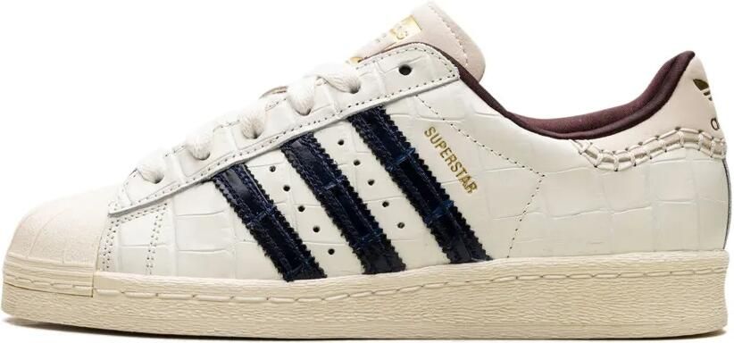 Adidas x Bad Bunny x Lionel Messi Gazelle Indoor "Cardboard" sneakers Bruin - Foto 17