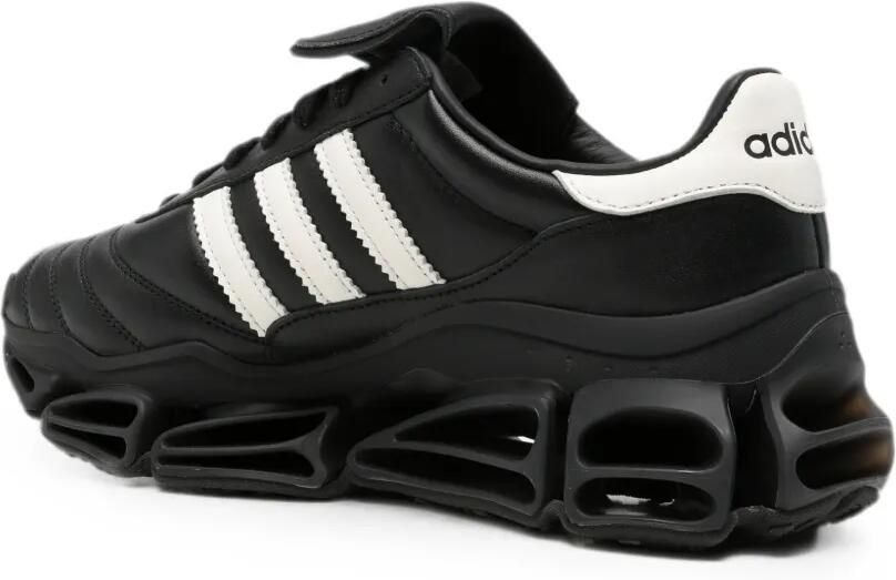 Adidas x Argentina x Thrasher Glenburn sneakers met vlakken Zwart - Foto 4