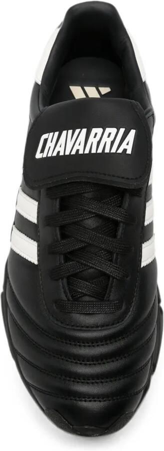 Adidas x Argentina x Thrasher Glenburn sneakers met vlakken Zwart - Foto 6