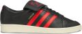 Adidas x Willy Chavarria Jabbar Low "Black Red" sneakers Zwart - Zwart