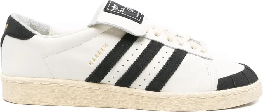 Adidas x Willy Chavarria Jabbar sneakers Beige - Foto 1
