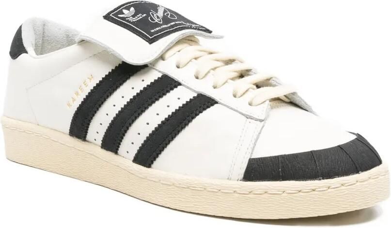 Adidas x Willy Chavarria Jabbar sneakers Beige - Foto 3