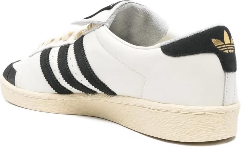 Adidas x Willy Chavarria Jabbar sneakers Beige - Foto 2