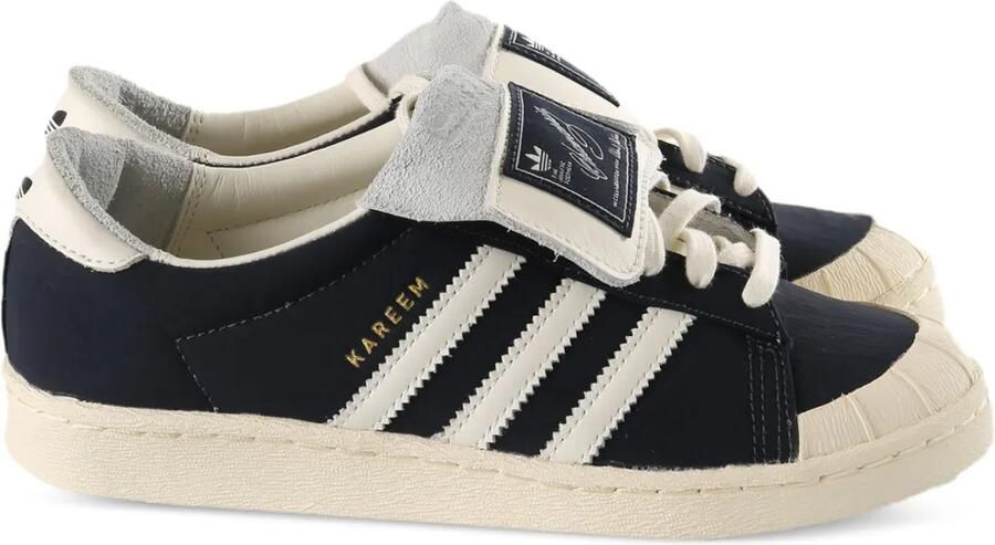 Adidas x Willy Chavarria Jabbar sneakers Blauw