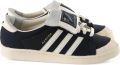 Adidas x Willy Chavarria Jabbar sneakers Blauw - Blauw