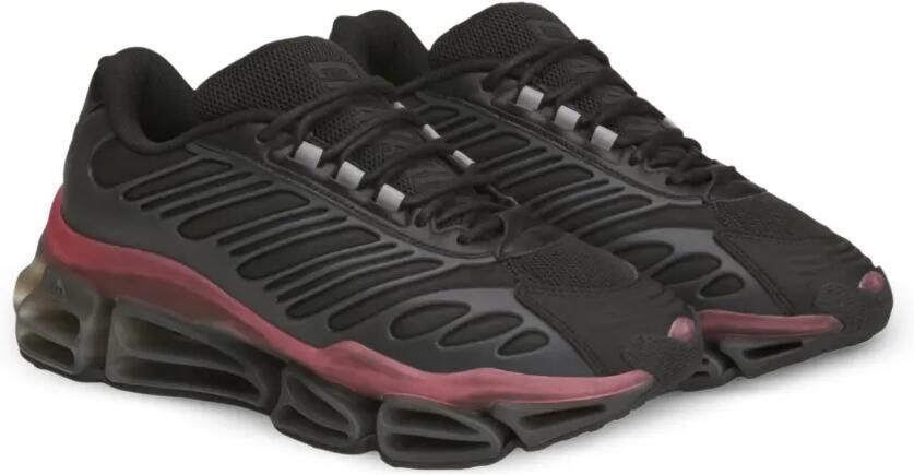 Adidas x Willy Chavarria Mega Willy WC sneakers Zwart - Foto 2