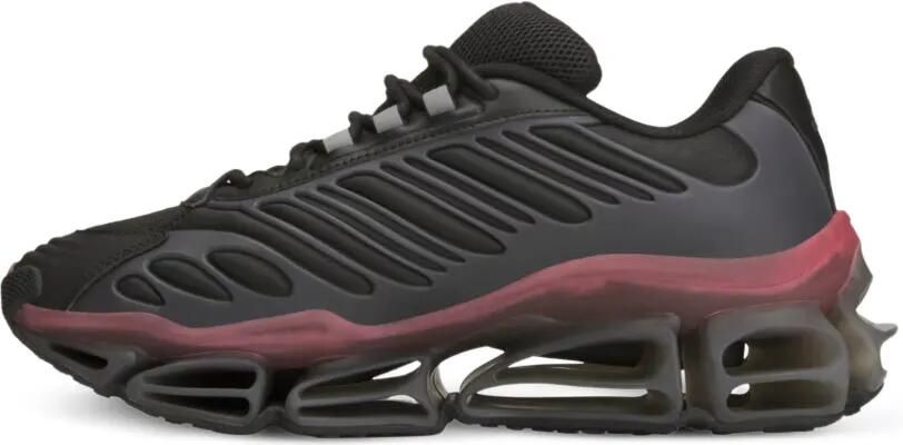 Adidas x Willy Chavarria Mega Willy WC sneakers Zwart - Foto 3