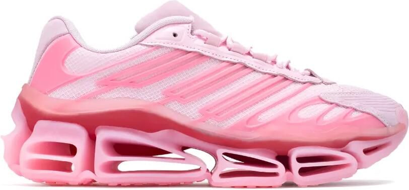 Adidas x Willy Chavarria sneakers Roze
