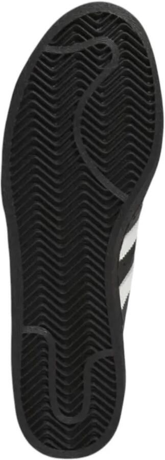 Adidas x Willy Chavarria Superstar leren sneakers Zwart - Foto 5