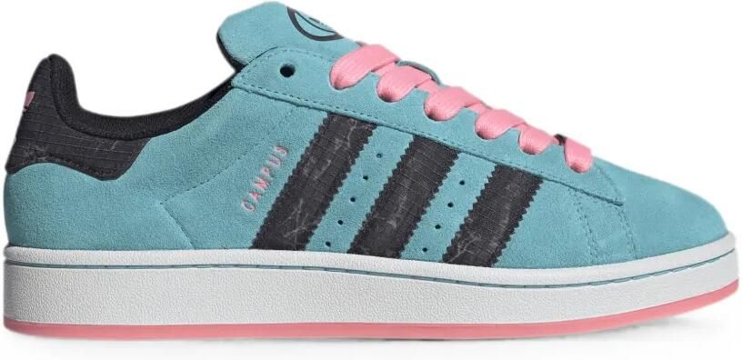 Adidas x World Cup City Series Miami Campus 00s sneakers Blauw