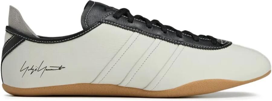 Y-3 x Tokyo sneakers Wit