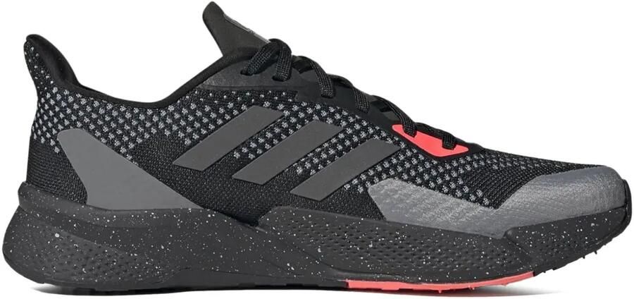 Adidas X9000L2 sneakers Zwart