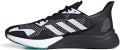 Adidas X9000L3 "Core Black Cloud White Glory Grey" sneakers Zwart - Zwart