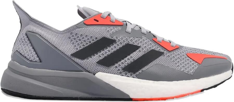Adidas X9000L3 "Glory" sneakers Grijs