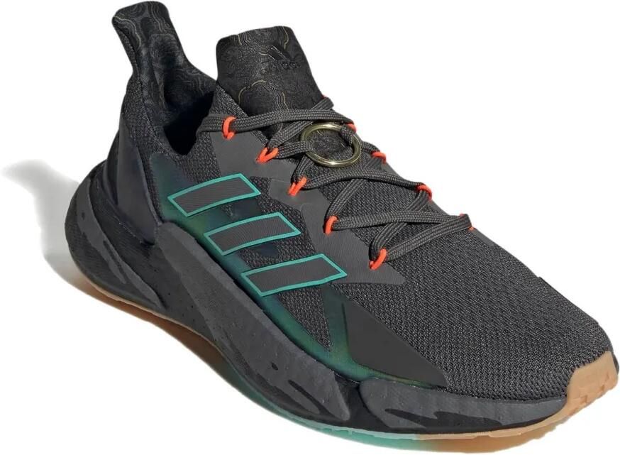 Adidas X9000L4 "Black" sneakers Zwart - Foto 2