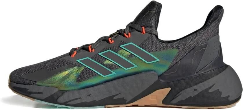 Adidas X9000L4 "Black" sneakers Zwart - Foto 5